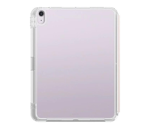 AmazingThing Minimal Case na iPad Air M3 11" - różowe - 1526912 - zdjęcie